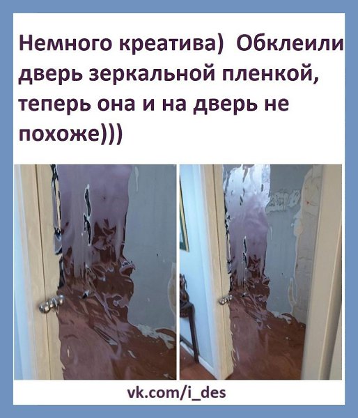    .))