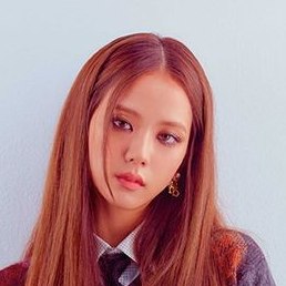 Jisoo, , 26 