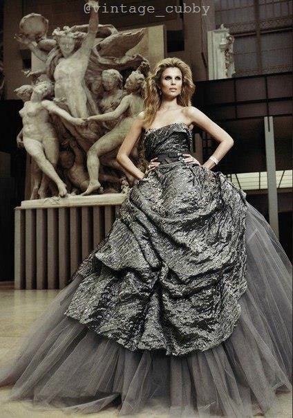 Zuhair Murad Haute Couture.oo: Mario Sierra - 4