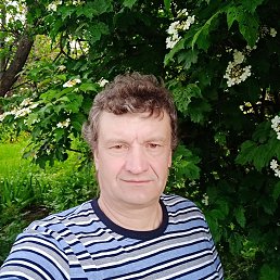Анатолий, 56, Бровары