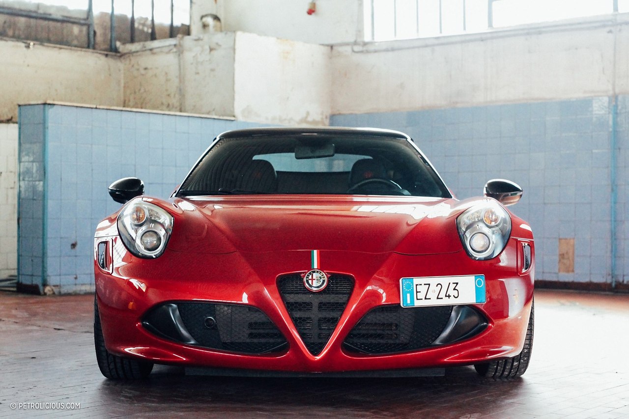 #AlfaRomeo@autocult