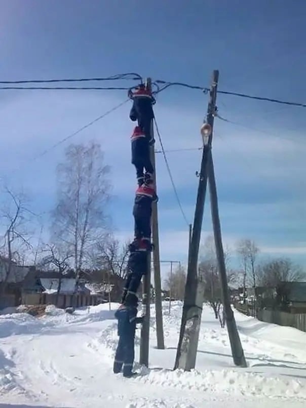    ,   ) - 9