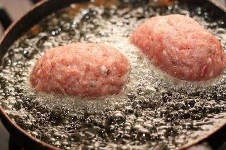 Необычная, однако не менее вкусная закуска - яйца по-шотландски - 8