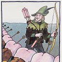  , , 60  -  31  2021   Illustrations by Tomi Ungerer (1931-2019)