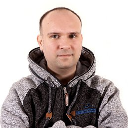 Сергій, 39, Броды