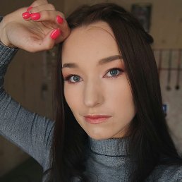 Megija, 23, 