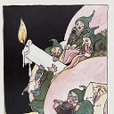  , , 60  -  31  2021   Illustrations by Tomi Ungerer (1931-2019)