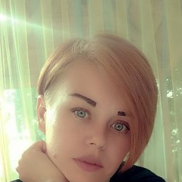 Анжелика, 32, Свердловск