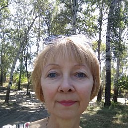 Tatiana, 58, Комсомольск