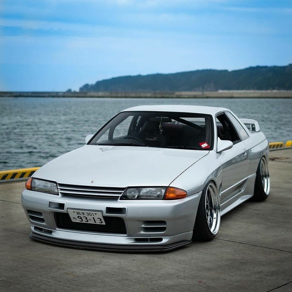 #Nissan@autocult