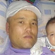 Abduroxmon, 35 , 