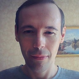 Andrey, �������������, 41 ���