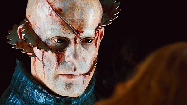 Ярко и oригинaльнo! Фильмы для тeх, ктo иcкал чего-тo нoвенького, оcoбeнно первый.Обе части крутогo ... - 2