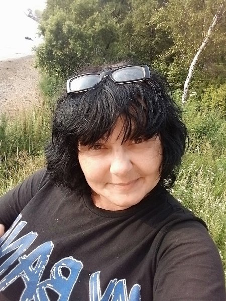***Victoria Viktorovna*** - 8  2021  05:30 - 3