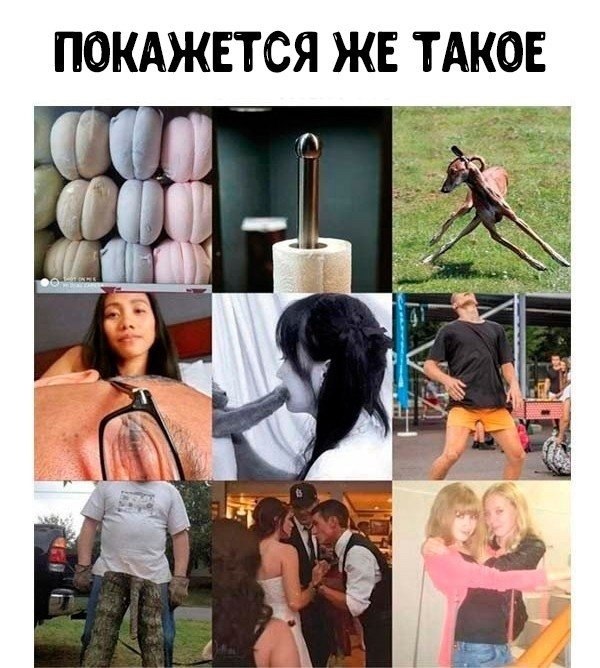    )