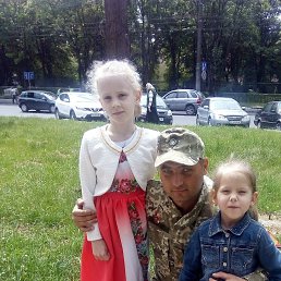 Віталій, 43, Тернополь