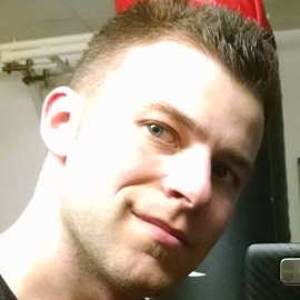 Robert Malicki, 38 ���, �������