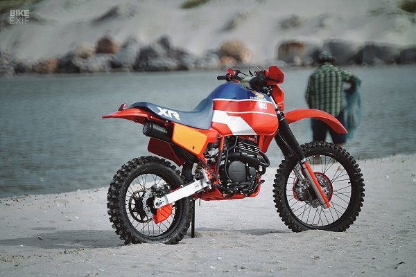 #Honda@autocult - #FYSMmoto - 7