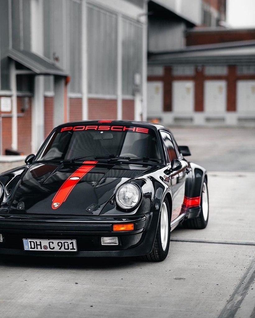 #Porsche@autocult