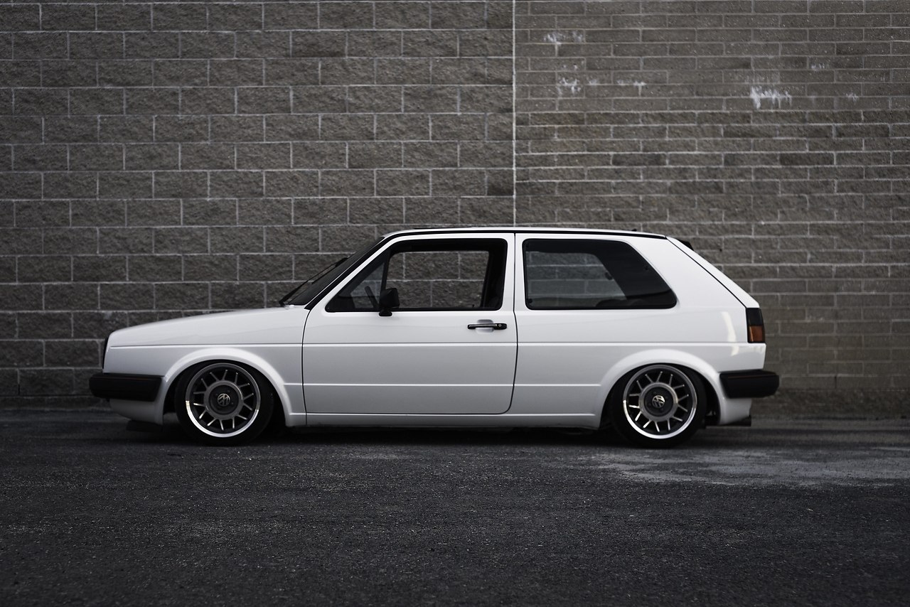 #golf@autocult #mk2@autocult - 3