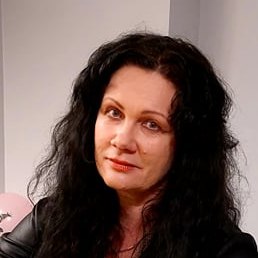 Larissa, ������, 59 ���