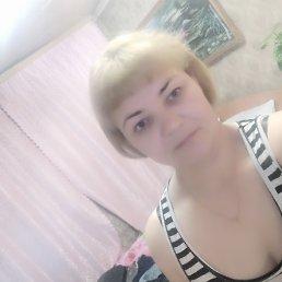 Ольга, 44, Кытманово