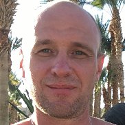 Alex, 41 , 