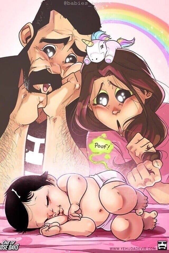     - 9
