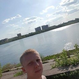 Andrey, ������ ��������, 35 ���