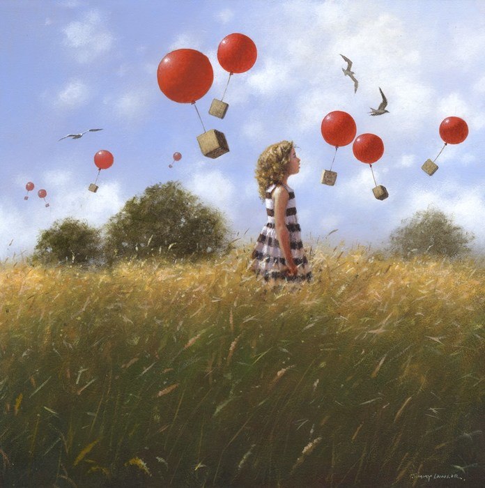 Jimmy Lawlor - 2