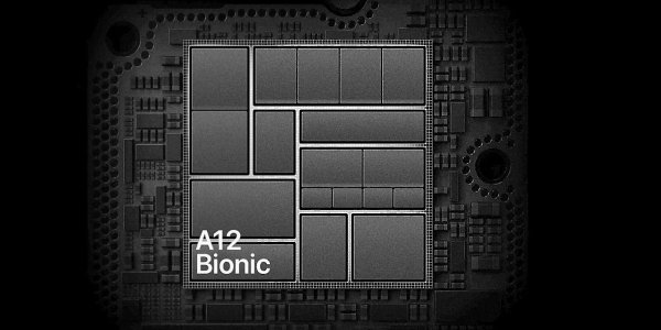  Apple -       A12 Bionic  S5,  ...