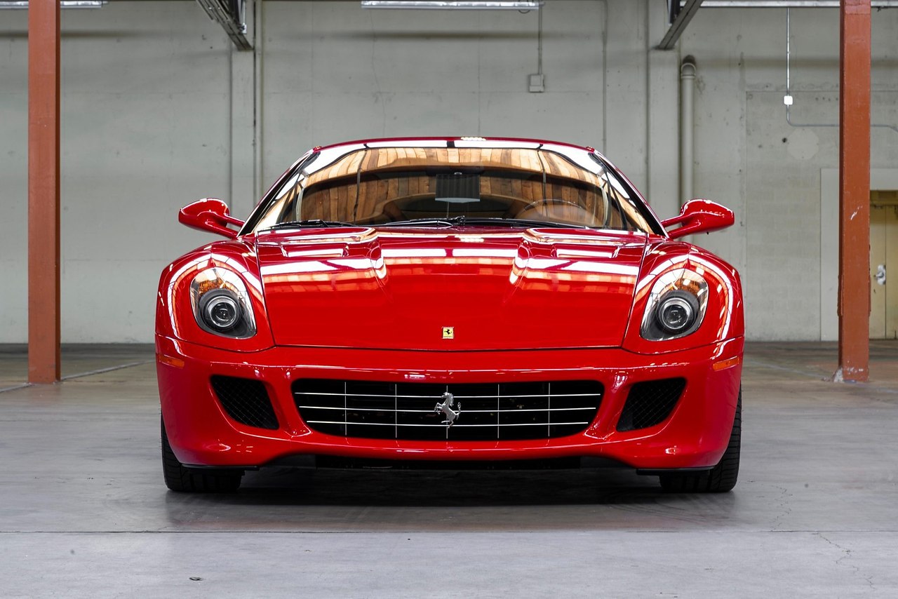 #Ferrari@autocult - 3