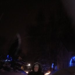 Lubashka, 49, 