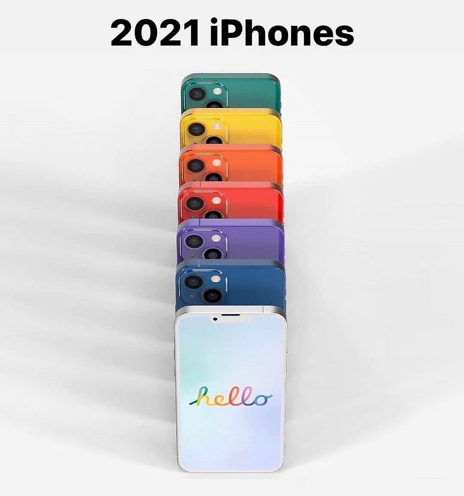   ,    iPhone 2021 ,  Apple    ...