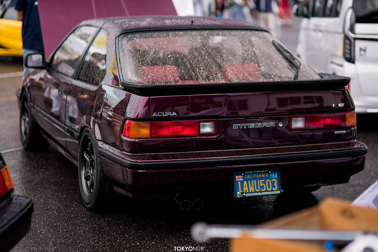 #Acura@autocult - 5