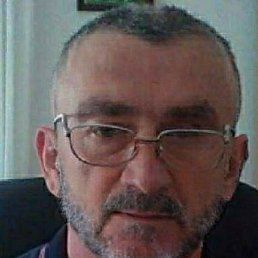 Dragan, 65, 