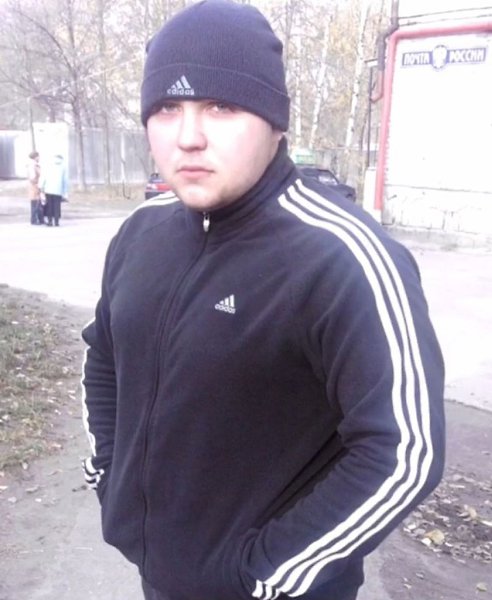 Мой муж, когда мы познакомились и сейчас. Скажу честно, я рада, что он изменился - 5