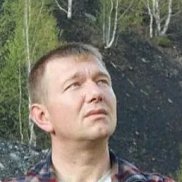 Vadim, 46 , -