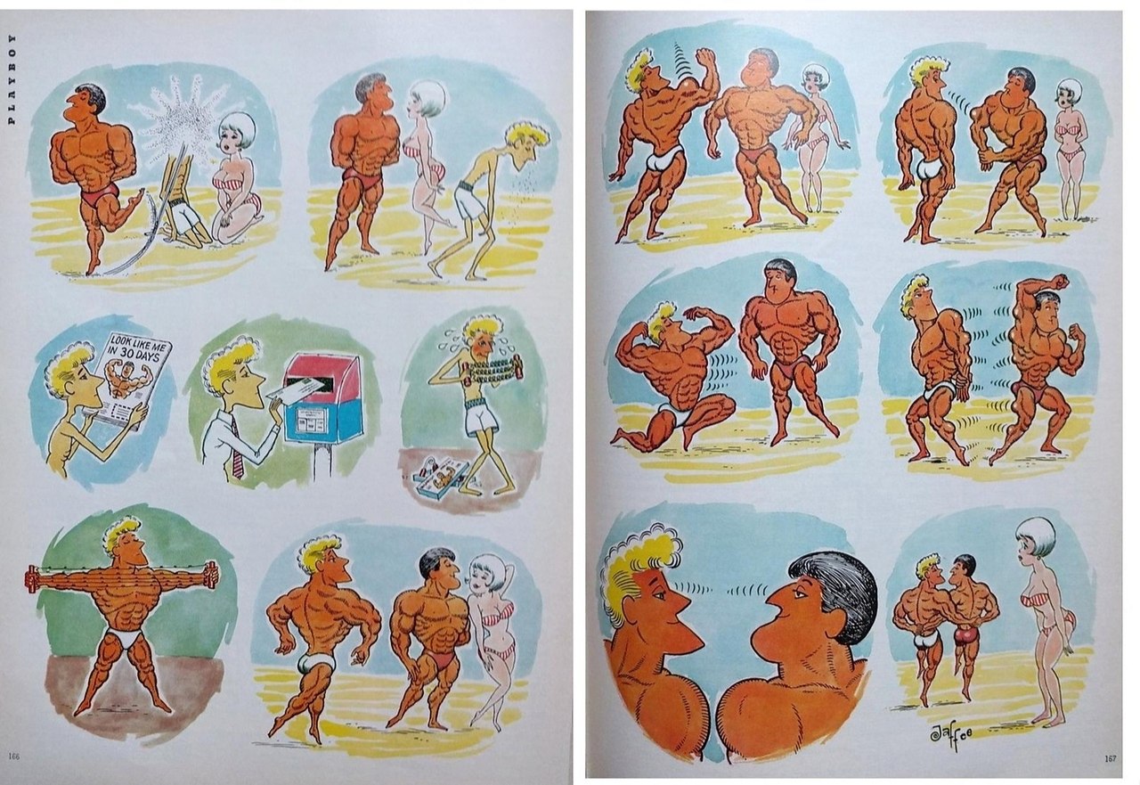 Kap  yp вyboy, 1966 r.