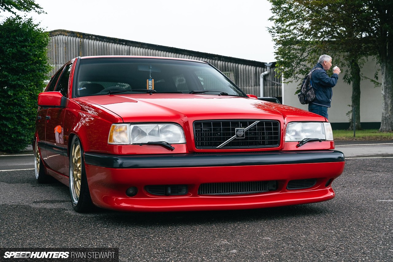 #Volvo@autocult