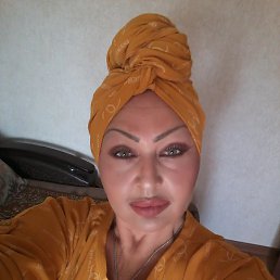 Элеонора, 53, Каспийск