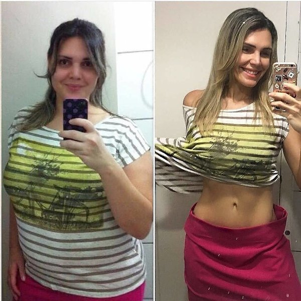 !    )