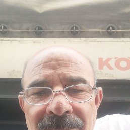 ���� Ali, ������, 65 ��� - ��������� 27 �������� 2021