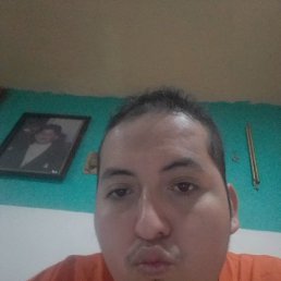 Lalo, 40, 