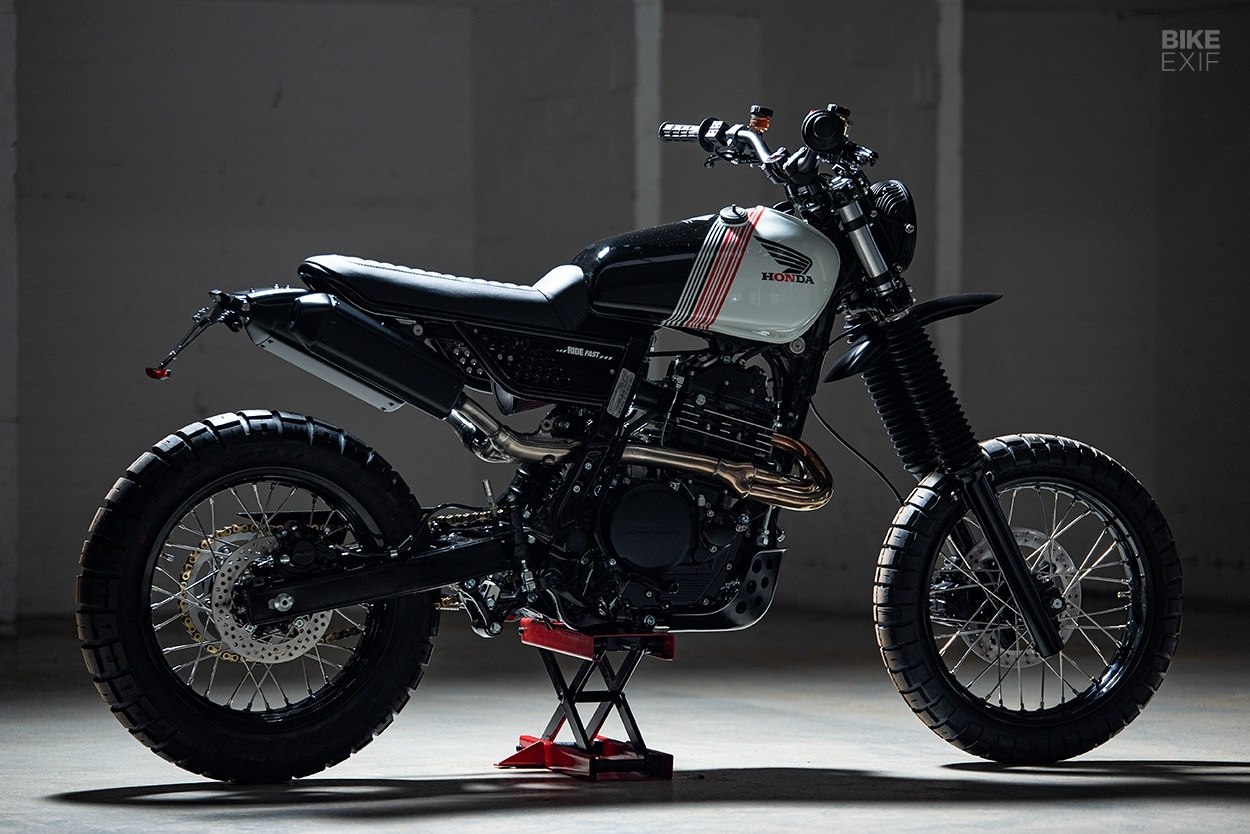 #Honda@autocult - #FYSMmoto - 6