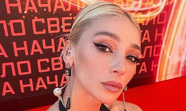 Влог, снятый Настей Ивлеевой