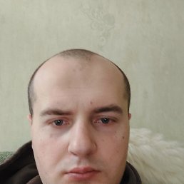 Vasyl, 26, 
