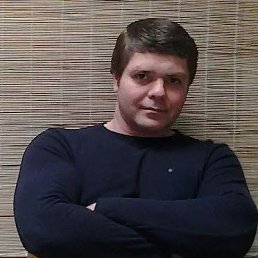 Sergej, 42, 