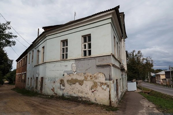 Боровск — один из старейших городов Калужской области, где до сих пор нет ни одного - 2