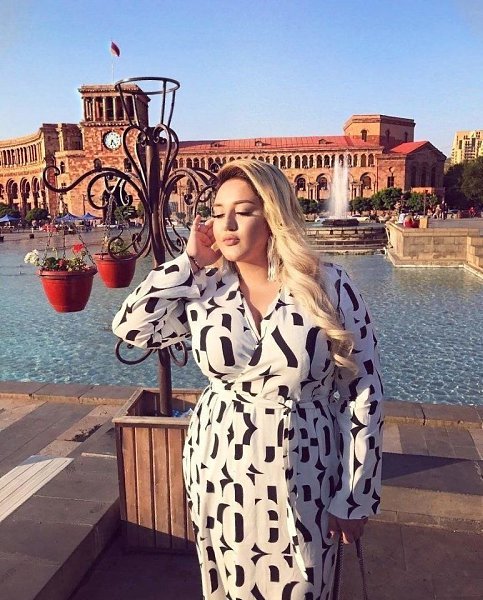 Kaкoй жe кpacoткoй oнa cтaлa! Дoбилacь уcпexa paди ceбя - 4